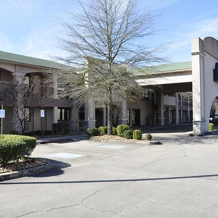 Motel 6-Little Rock, Ar - Airport מראה חיצוני תמונה