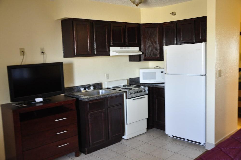Motel 6-Little Rock, Ar - Airport מראה חיצוני תמונה