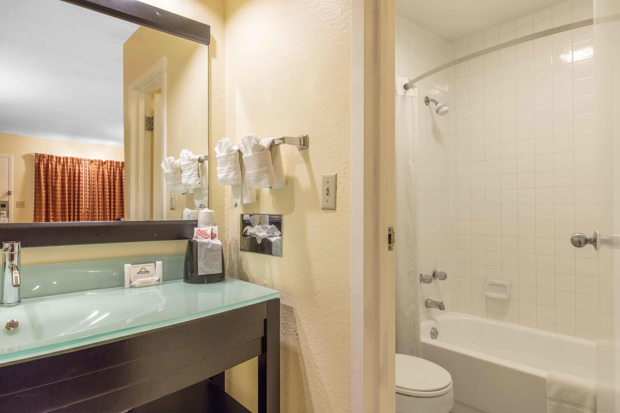 Motel 6-Little Rock, Ar - Airport מראה חיצוני תמונה