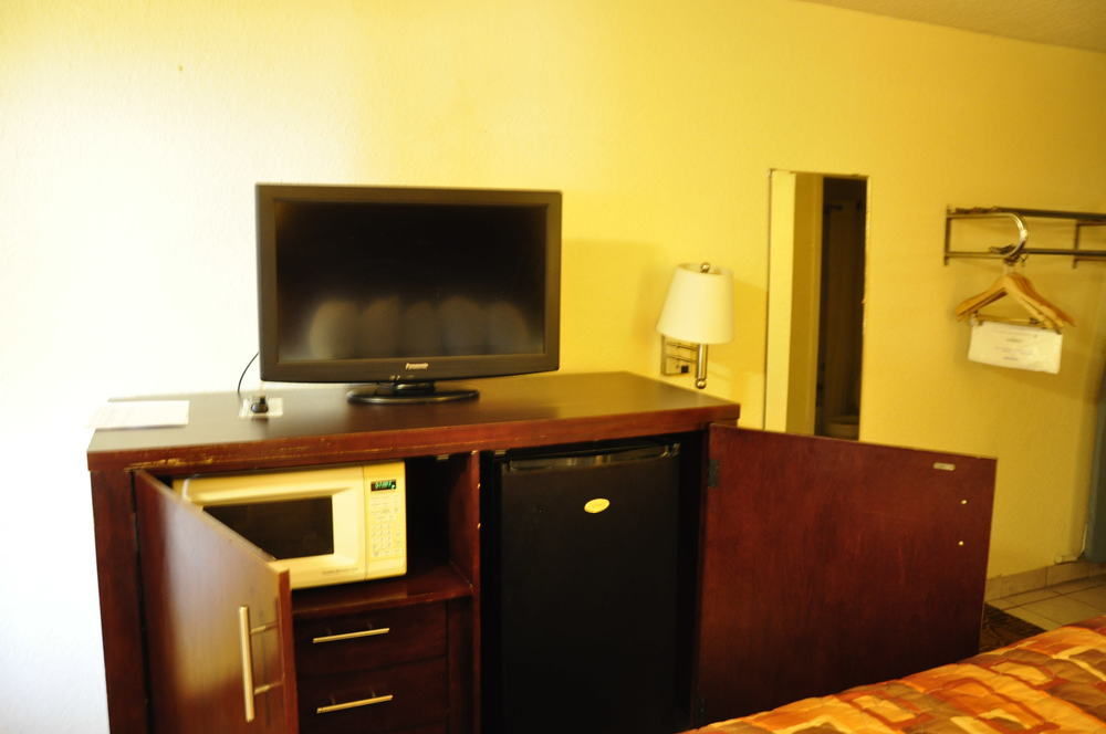 Motel 6-Little Rock, Ar - Airport מראה חיצוני תמונה