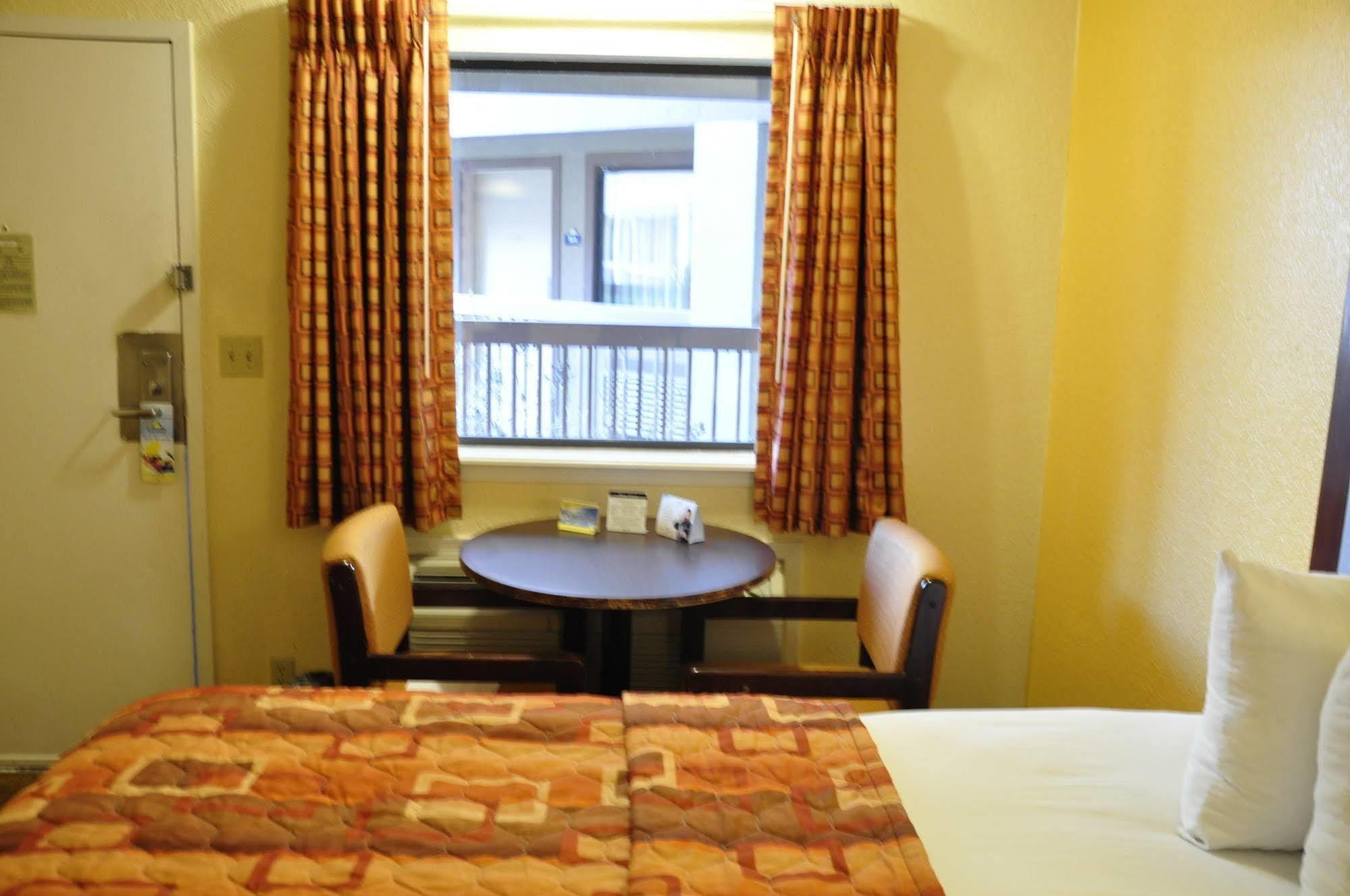 Motel 6-Little Rock, Ar - Airport מראה חיצוני תמונה