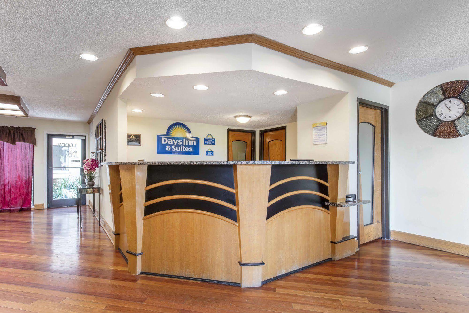 Motel 6-Little Rock, Ar - Airport מראה חיצוני תמונה