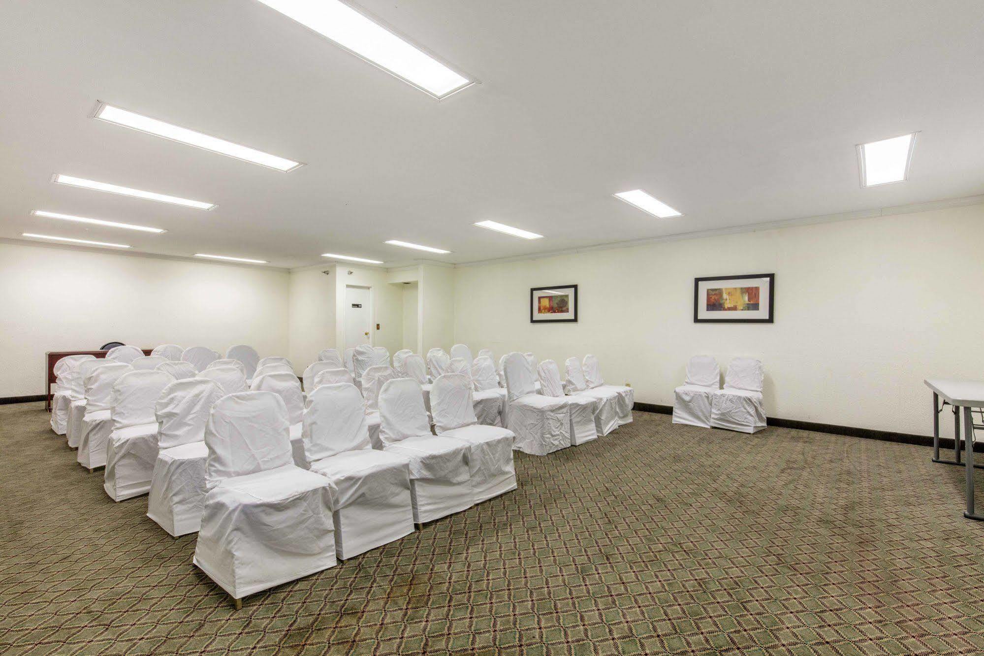 Motel 6-Little Rock, Ar - Airport מראה חיצוני תמונה